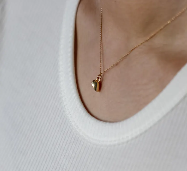 Collar Vínculo Eterno